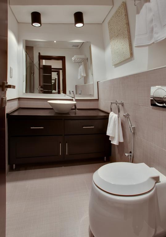 The Rester Hotel Kuwait City Номер фото